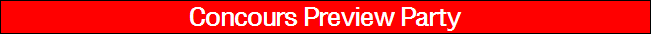 Concours Preview Party